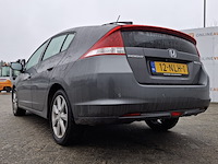 Personenauto honda, insight 1.3 elegance, grijs, bouwjaar 2010 - afbeelding 8 van  49