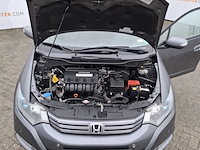 Personenauto honda, insight 1.3 elegance, grijs, bouwjaar 2010 - afbeelding 9 van  49