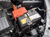 Personenauto honda, insight 1.3 elegance, grijs, bouwjaar 2010 - afbeelding 11 van  49