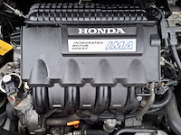 Personenauto honda, insight 1.3 elegance, grijs, bouwjaar 2010 - afbeelding 13 van  49