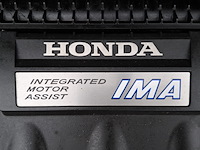 Personenauto honda, insight 1.3 elegance, grijs, bouwjaar 2010 - afbeelding 14 van  49