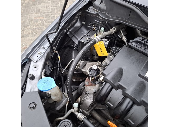 Personenauto honda, insight 1.3 elegance, grijs, bouwjaar 2010 - afbeelding 15 van  49