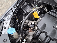 Personenauto honda, insight 1.3 elegance, grijs, bouwjaar 2010 - afbeelding 15 van  49