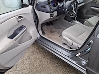 Personenauto honda, insight 1.3 elegance, grijs, bouwjaar 2010 - afbeelding 16 van  49