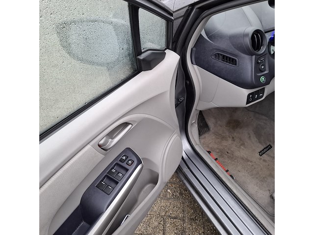 Personenauto honda, insight 1.3 elegance, grijs, bouwjaar 2010 - afbeelding 17 van  49
