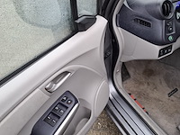Personenauto honda, insight 1.3 elegance, grijs, bouwjaar 2010 - afbeelding 17 van  49