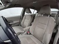 Personenauto honda, insight 1.3 elegance, grijs, bouwjaar 2010 - afbeelding 18 van  49