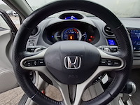 Personenauto honda, insight 1.3 elegance, grijs, bouwjaar 2010 - afbeelding 19 van  49