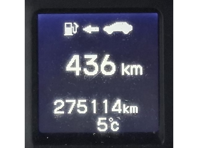 Personenauto honda, insight 1.3 elegance, grijs, bouwjaar 2010 - afbeelding 21 van  49