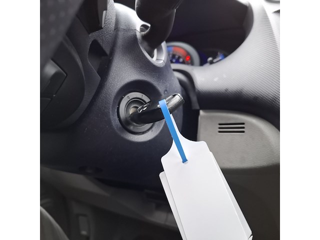 Personenauto honda, insight 1.3 elegance, grijs, bouwjaar 2010 - afbeelding 22 van  49