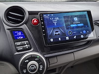 Personenauto honda, insight 1.3 elegance, grijs, bouwjaar 2010 - afbeelding 24 van  49