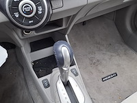 Personenauto honda, insight 1.3 elegance, grijs, bouwjaar 2010 - afbeelding 25 van  49