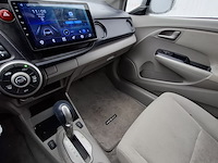 Personenauto honda, insight 1.3 elegance, grijs, bouwjaar 2010 - afbeelding 26 van  49