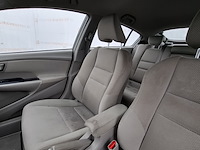 Personenauto honda, insight 1.3 elegance, grijs, bouwjaar 2010 - afbeelding 27 van  49