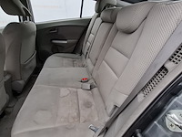Personenauto honda, insight 1.3 elegance, grijs, bouwjaar 2010 - afbeelding 28 van  49