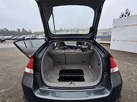 Personenauto honda, insight 1.3 elegance, grijs, bouwjaar 2010 - afbeelding 29 van  49