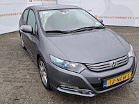 Personenauto honda, insight 1.3 elegance, grijs, bouwjaar 2010 - afbeelding 23 van  49