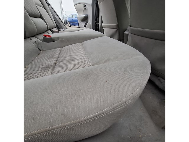 Personenauto honda, insight 1.3 elegance, grijs, bouwjaar 2010 - afbeelding 35 van  49