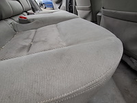 Personenauto honda, insight 1.3 elegance, grijs, bouwjaar 2010 - afbeelding 35 van  49