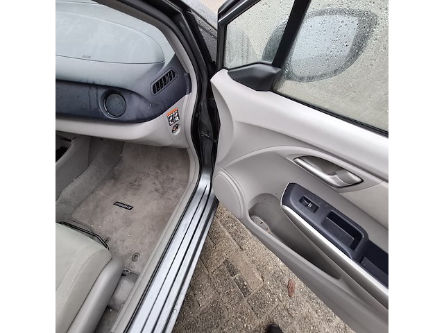 Personenauto honda, insight 1.3 elegance, grijs, bouwjaar 2010 - afbeelding 36 van  49