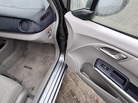 Personenauto honda, insight 1.3 elegance, grijs, bouwjaar 2010 - afbeelding 36 van  49