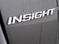 Personenauto honda, insight 1.3 elegance, grijs, bouwjaar 2010 - afbeelding 41 van  49