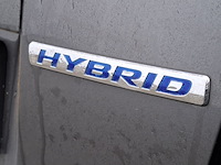 Personenauto honda, insight 1.3 elegance, grijs, bouwjaar 2010 - afbeelding 42 van  49