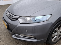 Personenauto honda, insight 1.3 elegance, grijs, bouwjaar 2010 - afbeelding 43 van  49