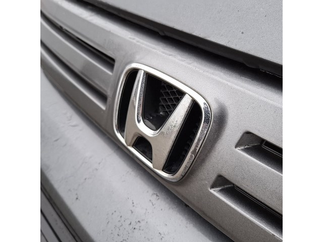 Personenauto honda, insight 1.3 elegance, grijs, bouwjaar 2010 - afbeelding 44 van  49