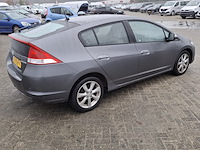 Personenauto honda, insight 1.3 elegance, grijs, bouwjaar 2010 - afbeelding 45 van  49
