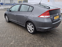 Personenauto honda, insight 1.3 elegance, grijs, bouwjaar 2010 - afbeelding 47 van  49