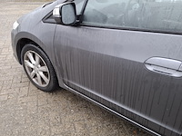 Personenauto honda, insight 1.3 elegance, grijs, bouwjaar 2010 - afbeelding 48 van  49