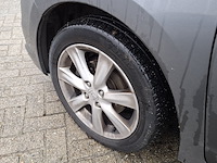 Personenauto honda, insight 1.3 elegance, grijs, bouwjaar 2010 - afbeelding 49 van  49