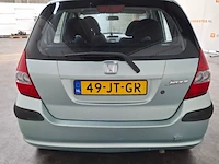 Personenauto, honda, jazz, 1.4 ls, 2002 - afbeelding 2 van  80
