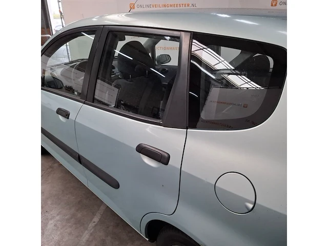 Personenauto, honda, jazz, 1.4 ls, 2002 - afbeelding 4 van  80