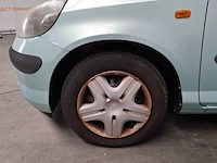 Personenauto, honda, jazz, 1.4 ls, 2002 - afbeelding 6 van  80
