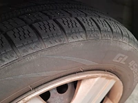 Personenauto, honda, jazz, 1.4 ls, 2002 - afbeelding 7 van  80