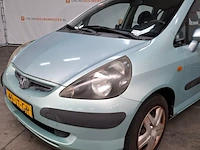 Personenauto, honda, jazz, 1.4 ls, 2002 - afbeelding 8 van  80