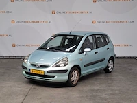 Personenauto, honda, jazz, 1.4 ls, 2002