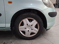Personenauto, honda, jazz, 1.4 ls, 2002 - afbeelding 14 van  80