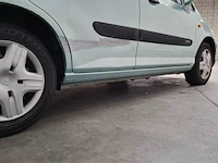 Personenauto, honda, jazz, 1.4 ls, 2002 - afbeelding 16 van  80
