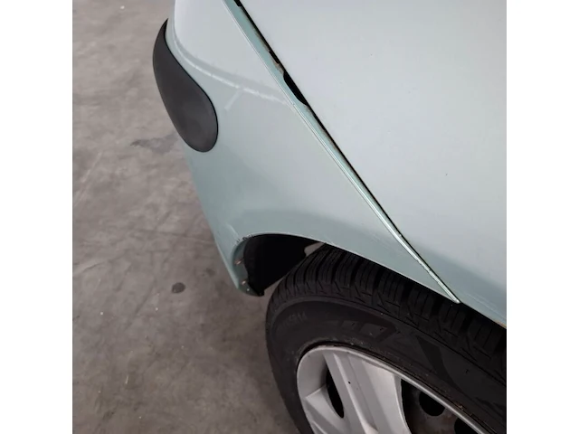 Personenauto, honda, jazz, 1.4 ls, 2002 - afbeelding 18 van  80