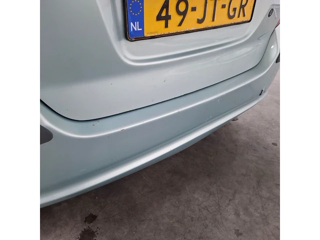Personenauto, honda, jazz, 1.4 ls, 2002 - afbeelding 20 van  80
