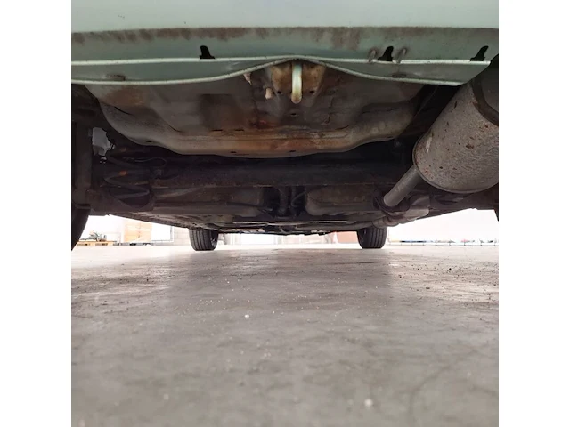 Personenauto, honda, jazz, 1.4 ls, 2002 - afbeelding 21 van  80