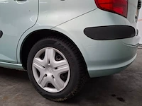 Personenauto, honda, jazz, 1.4 ls, 2002 - afbeelding 22 van  80