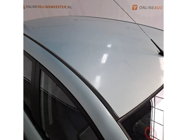 Personenauto, honda, jazz, 1.4 ls, 2002 - afbeelding 27 van  80