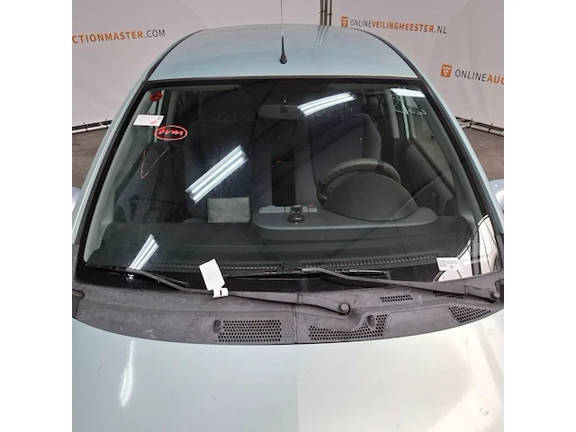 Personenauto, honda, jazz, 1.4 ls, 2002 - afbeelding 28 van  80