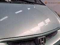 Personenauto, honda, jazz, 1.4 ls, 2002 - afbeelding 31 van  80