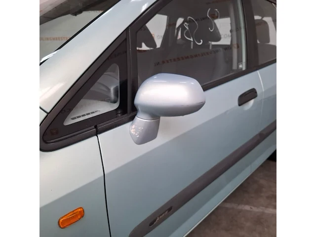 Personenauto, honda, jazz, 1.4 ls, 2002 - afbeelding 33 van  80