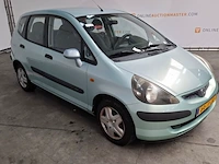 Personenauto, honda, jazz, 1.4 ls, 2002 - afbeelding 23 van  80